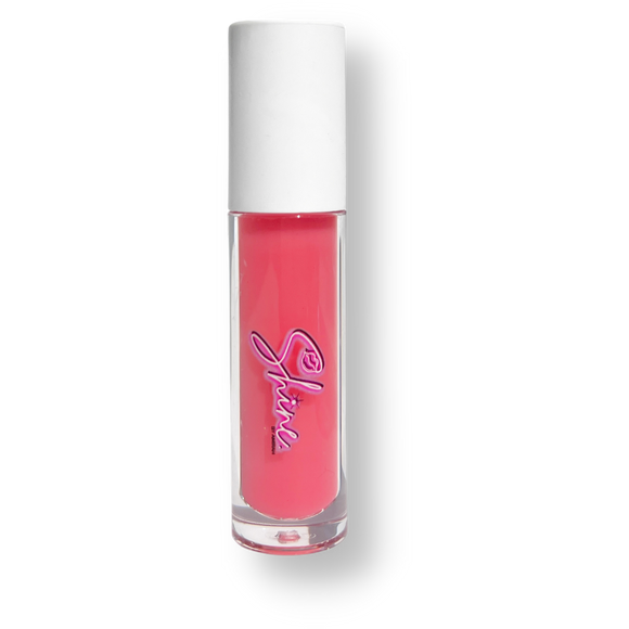 Chosen Lip Gloss